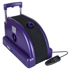 Masina Sex You2Toys »Love Machine« 8 piese - Violet