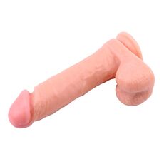 Strapon Femei Kyle Korver 22cm - culoare si material