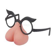 Ochelari cu Nas Sani Erotica##