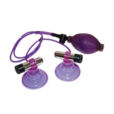 Pompa Sfarcuri You2Toys »Ultraviolett« Violet