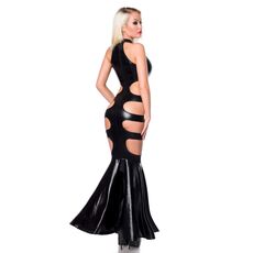 Rochie de Ocazie Sexi Saresia - Negru