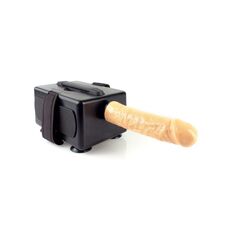 Masina de sex Fetish Fantasy Series »Portable« Neagra