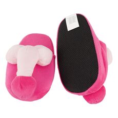 Papuci Penis Roz
