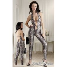 Salopeta cu Decolteu Adanc Cottelli Collection