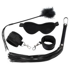 Fetis Set Bad Kitty, Catuse, Masca, Bici#