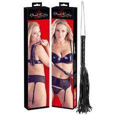 Bici Bad Kitty 39 cm - Negru