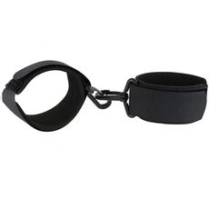 Catuse cu Lant SexMax "Allround" - Negru##