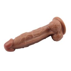 Dildo Chisa Novelties "Fashion Dude" 22 cm - Maro##