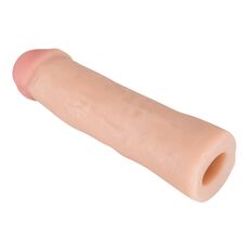 Manson Prelungitor Penis Big Penis Sleeve