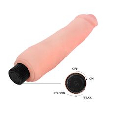 Vibrator Realistic Skin Perfect