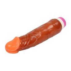 Vibrator Natural Mulatru