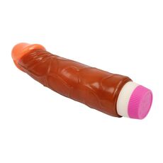 Vibrator Natural Mulatru