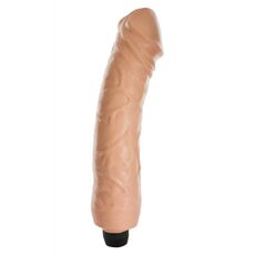 Vibrator XXL Seven Creations »King Kong« 30 cm - Natural