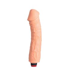 Vibrator XXL Seven Creations »King Kong« 30 cm - Natural