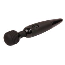 Aparat Masaj Erotic Power Black - detaliu design