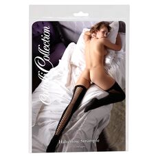 Dres Plasa Negru  Cottelli Collection - Negru - culoare si material