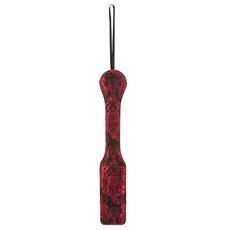 Padela Bad Kitty "Asia Bondage Collection" 32 cm - Rosu##