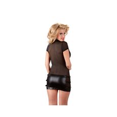 Rochie Grace Cotelli Collection - Negru