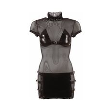 Rochie Grace Cotelli Collection - Negru