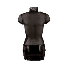 Rochie Grace Cotelli Collection - Negru