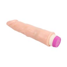Vibrator Baile »Slippery Smooth« 20 cm - Natural