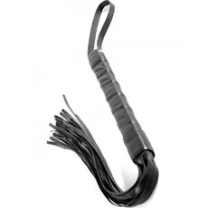 Bici Franjuri Fetish Fantasy Series 51 cm - Negru