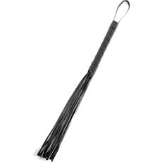 Bici Franjuri Fetish Fantasy Series 51 cm - Negru##