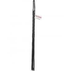 Bici Franjuri Fetish Fantasy Series 51 cm - Negru##