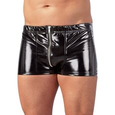 Chiloti Boxeri Negru Barbati Black Level