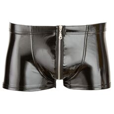 Chiloti Boxeri Negru Barbati Black Level