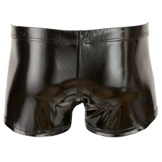 Chiloti Boxeri Negru Barbati Black Level