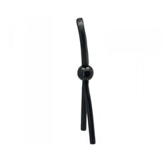 Inel Penis Toyz4Lovers "Timeless Pleasure" - Negru##