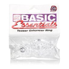Inel Penis California Exotics "Teaser Enhancer"##