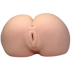 Masturbator Realistixxx "Big Pussy" 25 cm - Natural##
