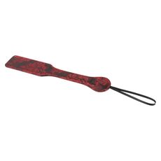Padela Bad Kitty "Asia Bondage Collection" 32 cm - Rosu##