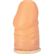 Prelungitor Penis NMC »Extension Sleeve For Men« Natural