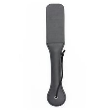 Padela Toyz4Lovers "Slave" 32 cm - Negru##