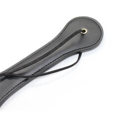 Padela Toyz4Lovers "Love" 32 cm - Negru##