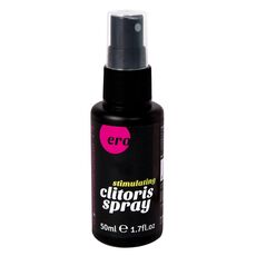 Spray Stimulant pentru Clitoris HOT "Clitoris Spray" 50 ml