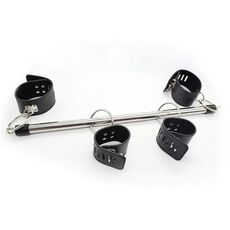 Spreader Bar - Sistem Imobilizare Bondage