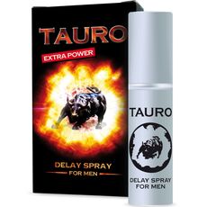 Spray pt Intarzierea Ejacularii Intimateline "Tauro" 5 ml