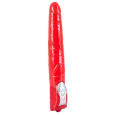 Vibrator You2Toys »Push It« 27,5 cm - Rosu