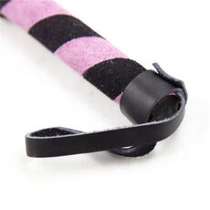 Bici Piele Toyz4Lovers "Cat o' nine tails" - Roz##