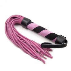 Bici Piele Toyz4Lovers "Cat o' nine tails" - Roz##