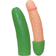 Penis Castravete Squirt