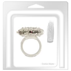 Inel Cu Vibratii Toyz4Lovers "Erection Master"