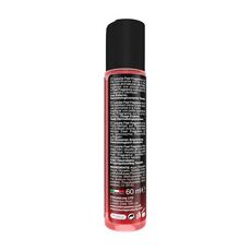 Lubrifiant Intim Luxuria "Feel" 60ml - Capsuni##