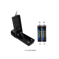 Ou Vibrator Lybaile »Vibra Egg« 5,6 cm - Argintiu