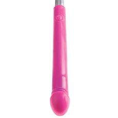 Pecker Selfie Stick OOTB 100 cm - Roz##