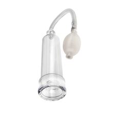 Pompa Penis si Inel  Pipedream »Pump Worx« 19,7 cm